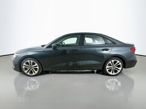 New 2026 Audi A3 2.0T Premium AWD/4WD image 8