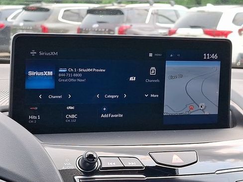 Used 2020 Acura RDX A-Spec AWD/4WD image 17