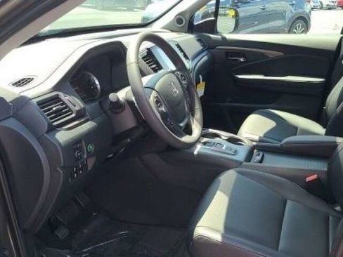Used 2023 Honda Ridgeline RTL-E image 20
