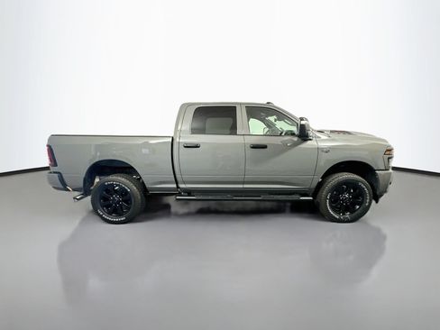 New 2027 RAM 2500 Tradesman AWD/4WD image 8
