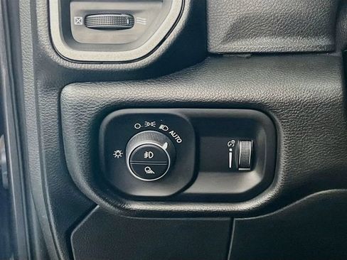 Used 2025 RAM 2500 Tradesman AWD/4WD image 11