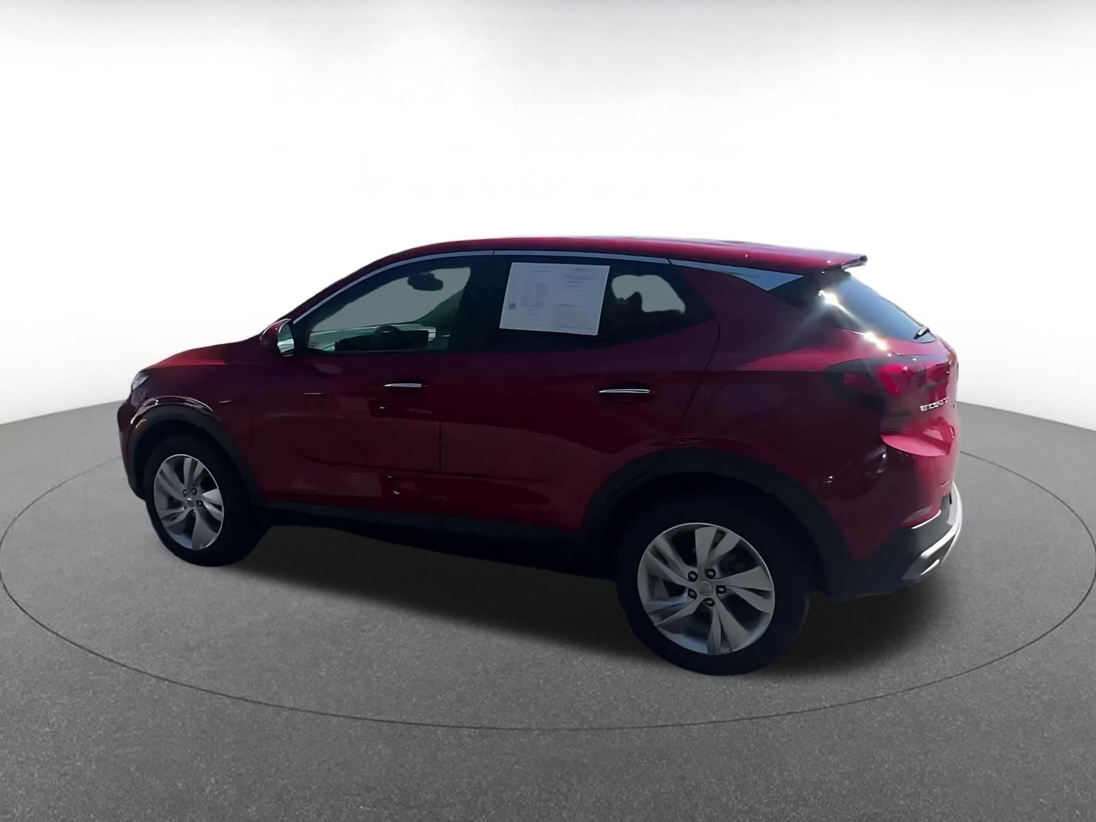 Used 2026 Buick Encore GX Preferred FWD image 9