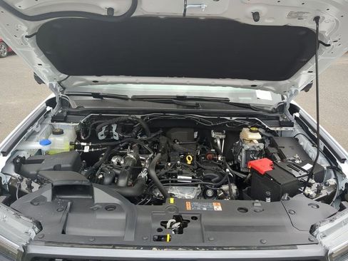 New 2024 Ford Ranger XLT image 29