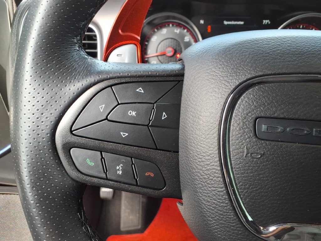 Used 2023 Dodge Charger Scat Pack RWD image 32