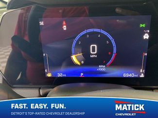 Used 2026 Chevrolet TrailBlazer RS w/ Driver Confidence Package FWD video 1