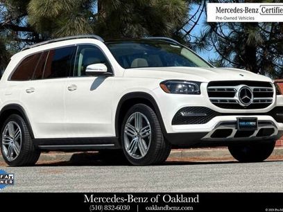 Certified 2022 Mercedes-Benz GLS 450 4MATIC