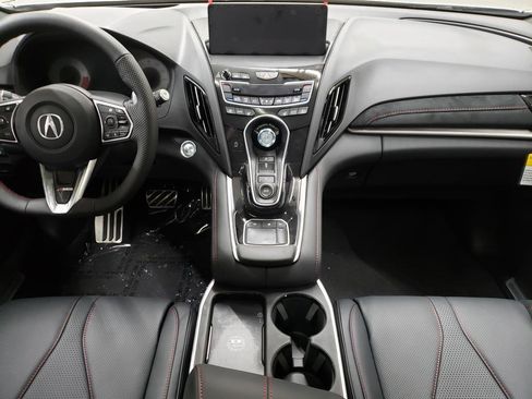 New 2026 Acura RDX A-Spec image 8