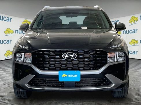 Used 2023 Hyundai Santa Fe SEL AWD/4WD image 2