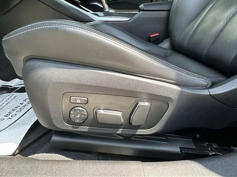 Used 2024 BMW M3 Competition w/ Executive Package AWD/4WD image 20