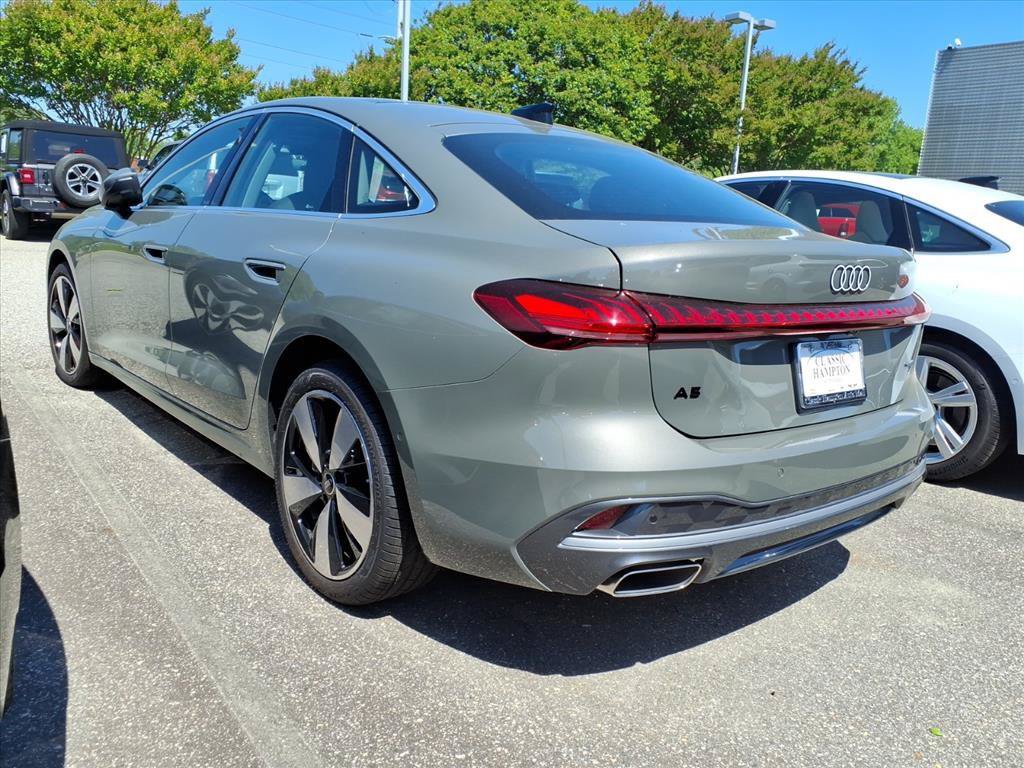 Used 2025 Audi A5 Premium Plus AWD/4WD image 29