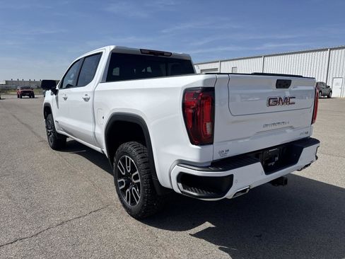 New 2026 GMC Sierra 1500 AT4 w/ Technology Package AWD/4WD image 3