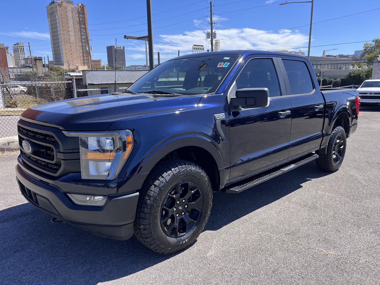 Used 2023 Ford F150 XL w/ Rattler Package AWD/4WD image 30