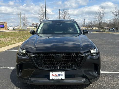 Used 2024 MAZDA CX-90 Plug-In Hybrid w/ Premium Pkg image 2