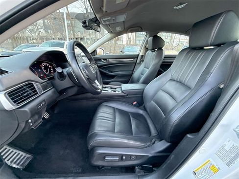 Used 2022 Honda Accord Sport Special Edition image 13