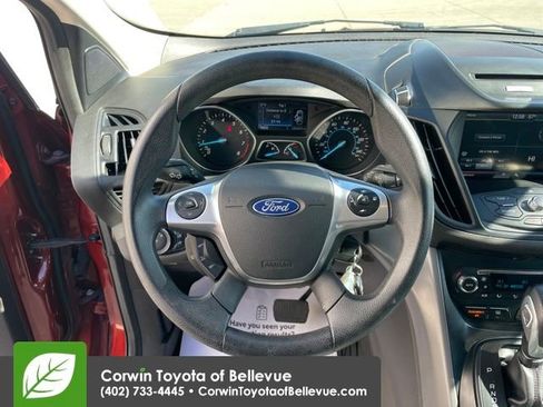 Used 2015 Ford Escape SE w/ Equipment Group 201A image 23