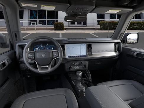 New 2026 Ford Bronco Badlands AWD/4WD image 9