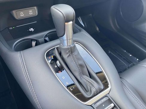 New 2026 Honda HR-V EX-L image 27