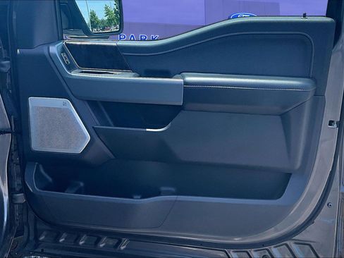 Used 2023 Ford F150 Lariat w/ Equipment Group 502A High AWD/4WD image 29