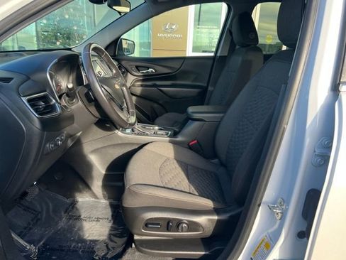 Used 2021 Chevrolet Equinox LT image 5