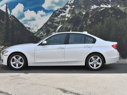 Used 2014 BMW 328i Sedan image 7
