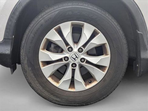 Used 2014 Honda CR-V EX image 9