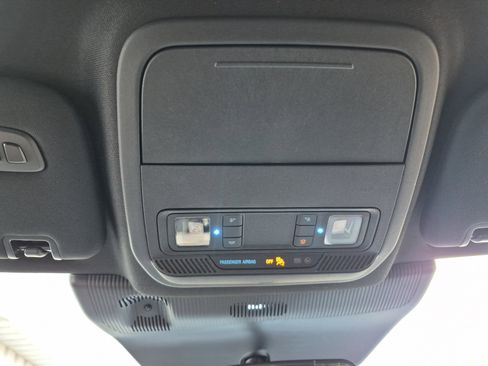 New 2026 Ford Explorer ST-Line image 42