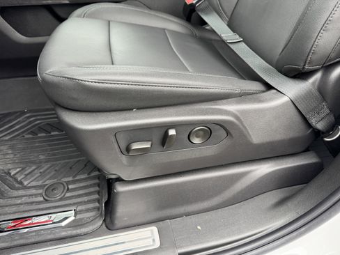 New 2026 Chevrolet Silverado 2500 LTZ w/ LTZ Plus Package image 14