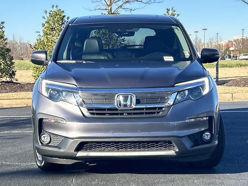 Used 2019 Honda Pilot EX-L image 3