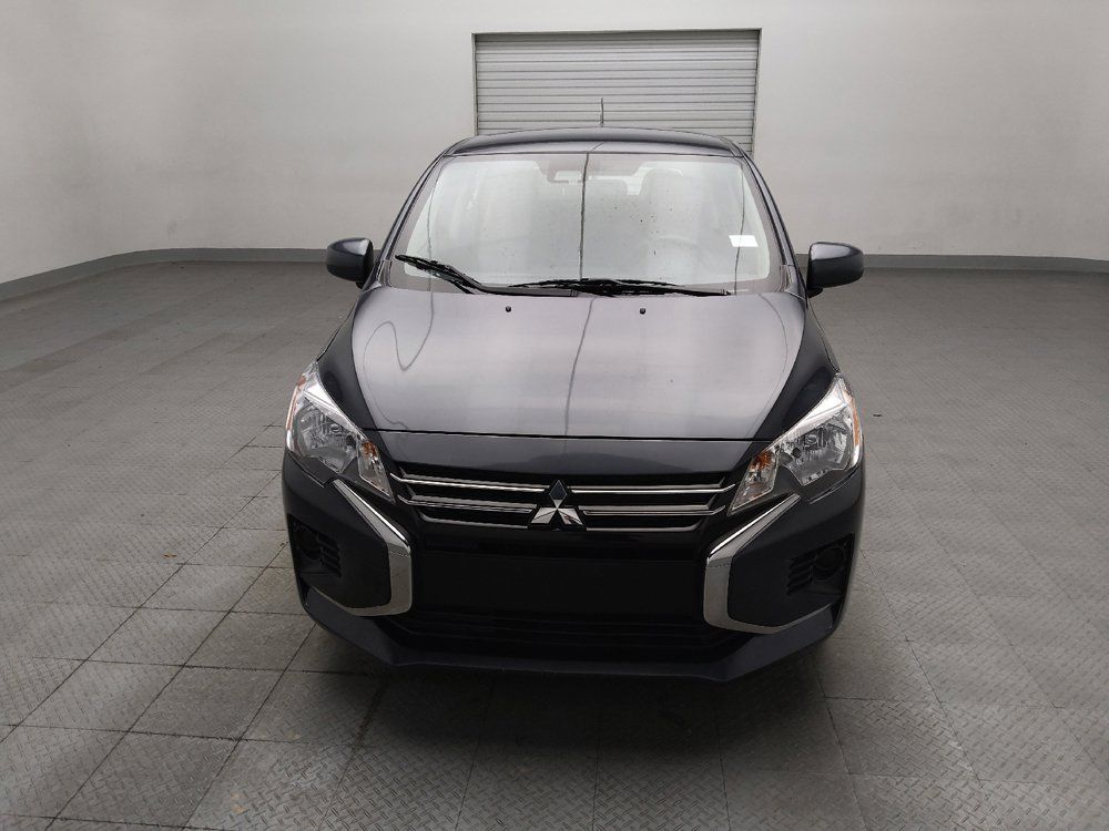 Used 2024 Mitsubishi Mirage ES FWD image 15
