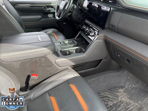 Used 2024 GMC Sierra 2500 AT4 w/ AT4 Premium Plus Package image 25