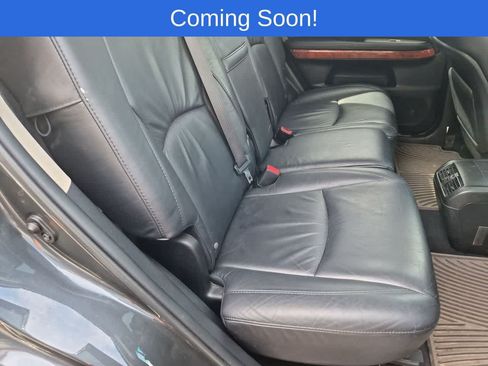 Used 2009 Lexus RX 350 AWD image 21