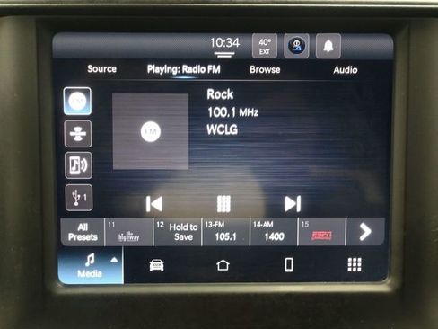 Used 2024 RAM 2500 Big Horn image 15