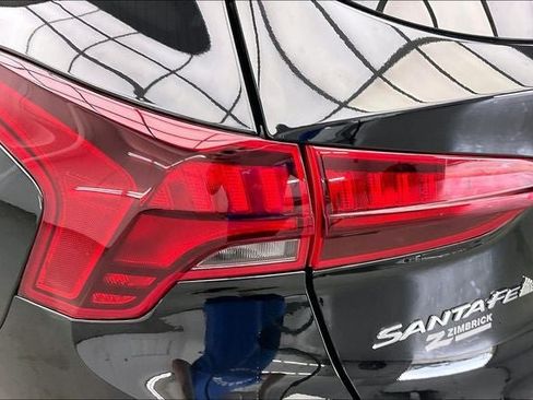 Certified 2023 Hyundai Santa Fe SEL AWD/4WD image 26