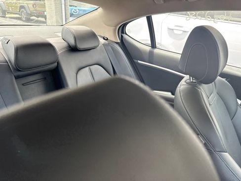 Used 2026 Genesis G70 2.5T RWD image 8