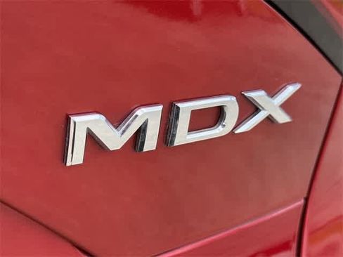 Used 2022 Acura MDX A-Spec image 26