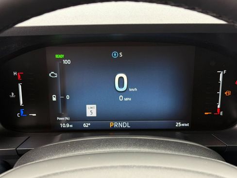 New 2026 Ford Maverick Lariat w/ Black Appearance Package AWD/4WD image 28