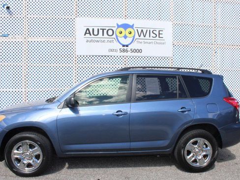 Used 2012 Toyota RAV4 FWD w/ Value Pkg image 8