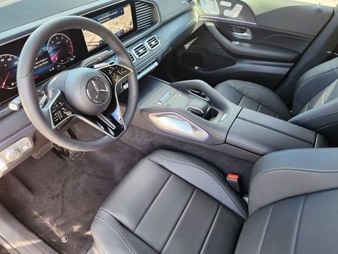 New 2026 Mercedes-Benz GLE 350 4MATIC image 7