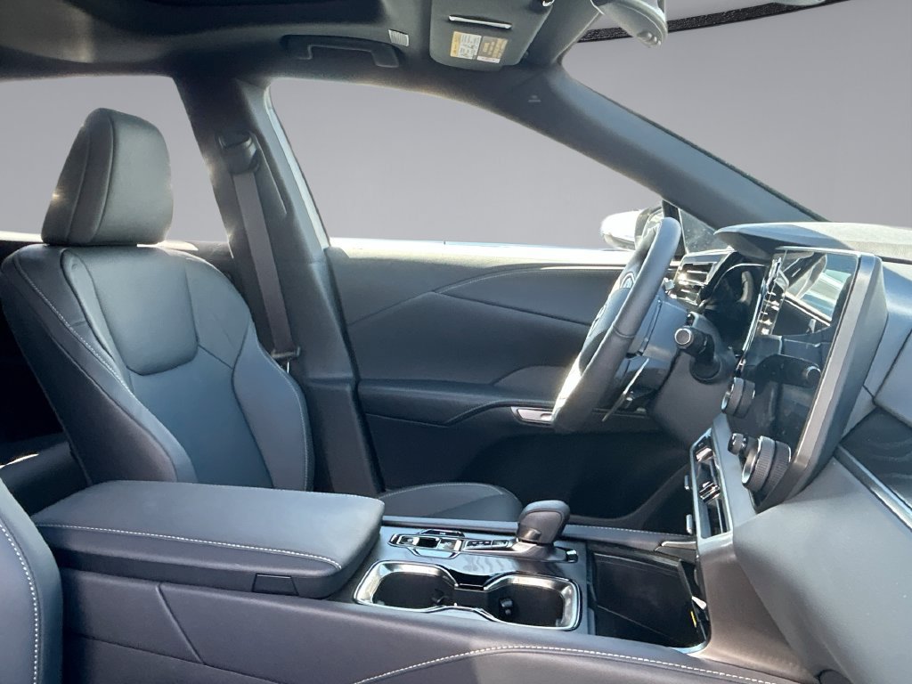 New 2026 Lexus RX 350 Premium FWD image 2