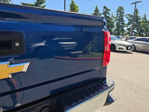 Used 2016 Chevrolet Silverado 1500 LT w/ All Star Edition AWD/4WD image 18