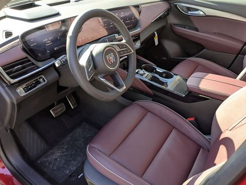 New 2026 Buick Envision Sport Touring AWD/4WD image 11