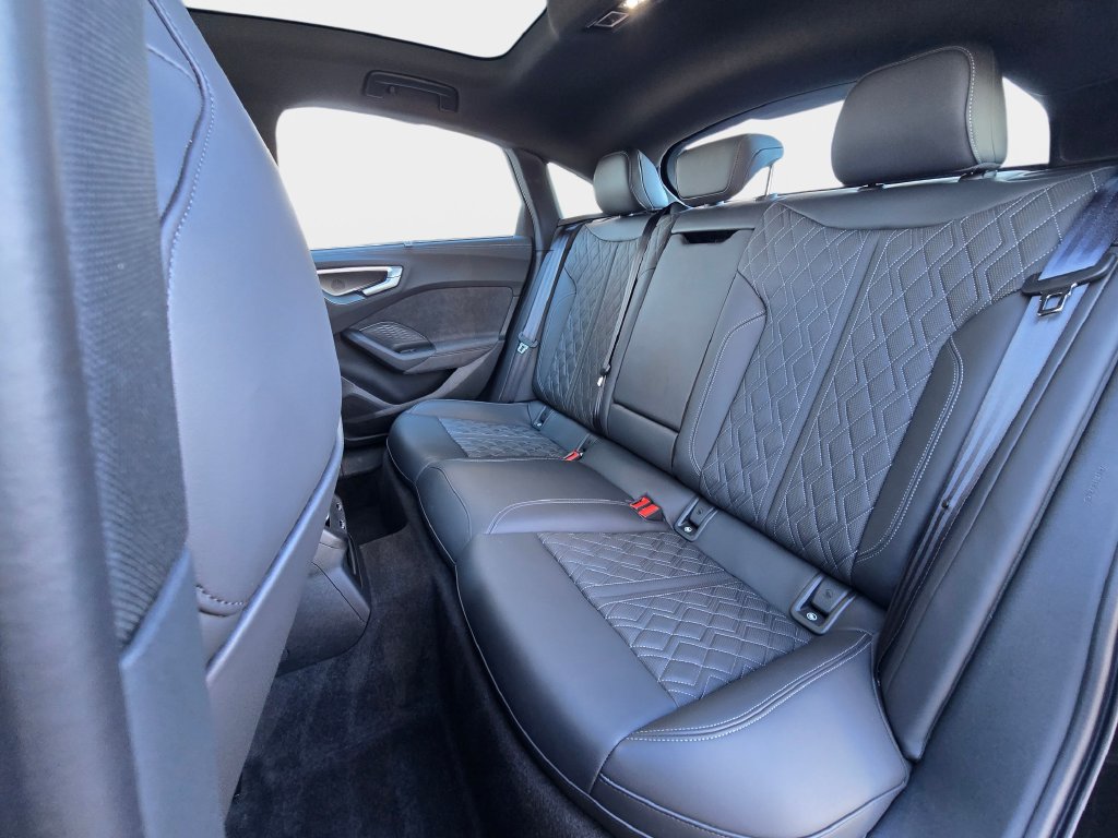 Used 2025 Audi S5 Premium Plus w/ Premium Plus Package AWD/4WD image 17