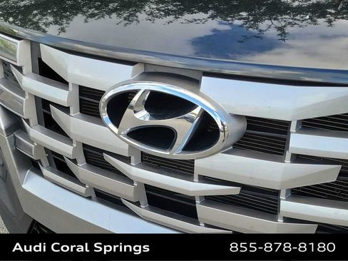 Used 2022 Hyundai Santa Cruz SEL w/ Activity Package FWD image 19