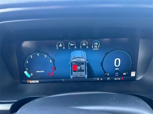 New 2025 Ford F150 Tremor w/ Equipment Group 402A High image 31