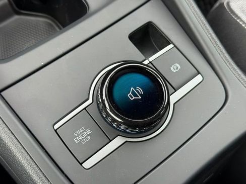 New 2026 Volkswagen Tiguan S image 20