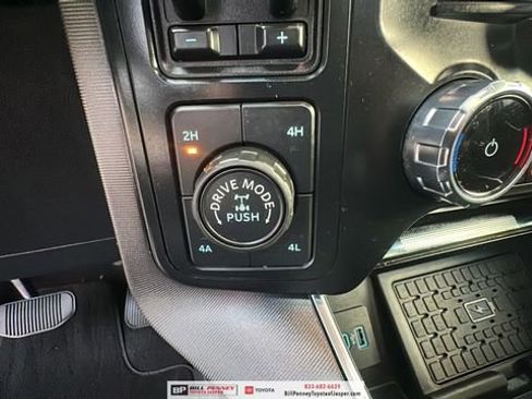 Used 2023 Ford F150 Platinum w/ Equipment Group 701A High image 22