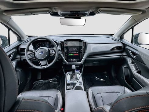 Used 2024 Subaru Crosstrek 2.5i Limited w/ Popular Package #4A AWD/4WD image 22