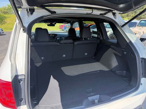 Used 2023 Honda Passport Elite image 5