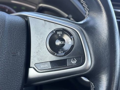 Used 2021 Honda Civic Sport image 19