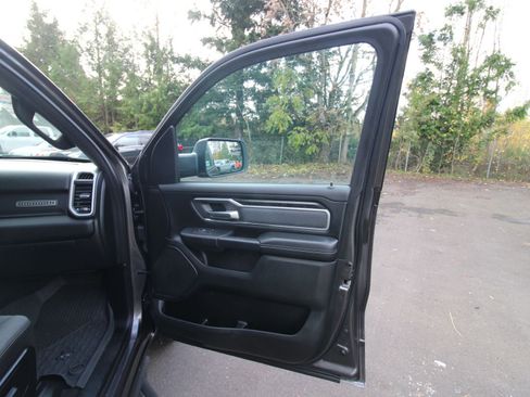 Used 2021 RAM 1500 Big Horn image 19